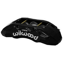 Load image into Gallery viewer, Wilwood 1.62/1.38/1.38 TX6R Caliper 1.38 Rotor