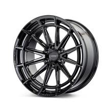 Load image into Gallery viewer, Vossen HFX-5 - 18x9 - 6x139.7 - ET0 - Super Deep Face - 106.1 - Gloss Black Wheel