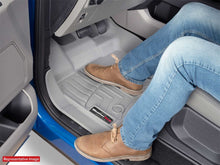 Load image into Gallery viewer, WeatherTech 2026 Nissan Leaf Front FloorLiner - Black