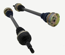 Load image into Gallery viewer, DSS Porsche 2007-2008 997TT Tiptronic 1400HP Level 5 Axle (EACH) -Left RA2398X5