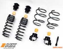 Load image into Gallery viewer, AST Suspension 2019+ Toyota Supra A90 with EDC / BMW Z4 G29 with EDC Adjustable Lowering Springs