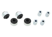 Load image into Gallery viewer, Whiteline Plus 94-05 Audi A4 / 96-05 VW Passat MK5 Front Control Arm-Upper Inner Bushing Kit