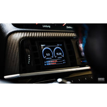 Load image into Gallery viewer, Wagner Tuning BMW M3 F80 MFD28 Gen2 Digital Dash Display