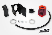 Load image into Gallery viewer, do88 SAAB 9-5 2.0t 10-11 Intake System w/Black Hoses