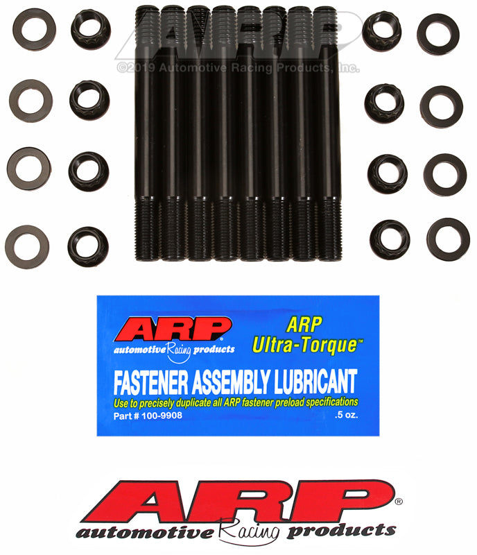 ARP World Products Hemi Inner Valley Stud Kit – New German Performance