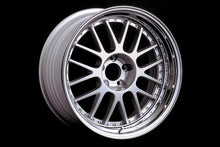 Load image into Gallery viewer, SSR Professor MS1 19x10.5 5x112 +30NR Silver (S/O-NO RETURNS OR CANCELLATIONS)