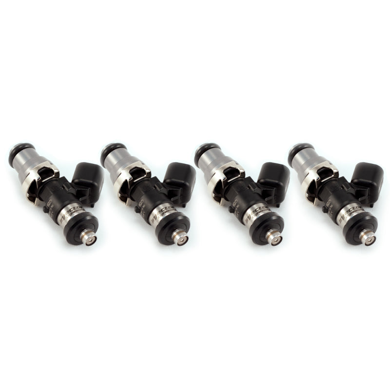 Injector Dynamics ID1300X 12-15 Honda Civic SI 1000cc Injectors - Set ...