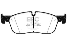 Load image into Gallery viewer, EBC 2015+ Land Rover Discovery Sport 2.0L Turbo Greenstuff Front Brake Pads