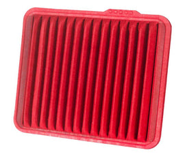 K&N Advantage Air Filter 18K Miles Chev Eqnox 05-09 Malibu 08-10 Bick Lucrne 06-10 Cad Dts 06-09