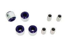 Load image into Gallery viewer, SuperPro Control Arm Bushing Kit