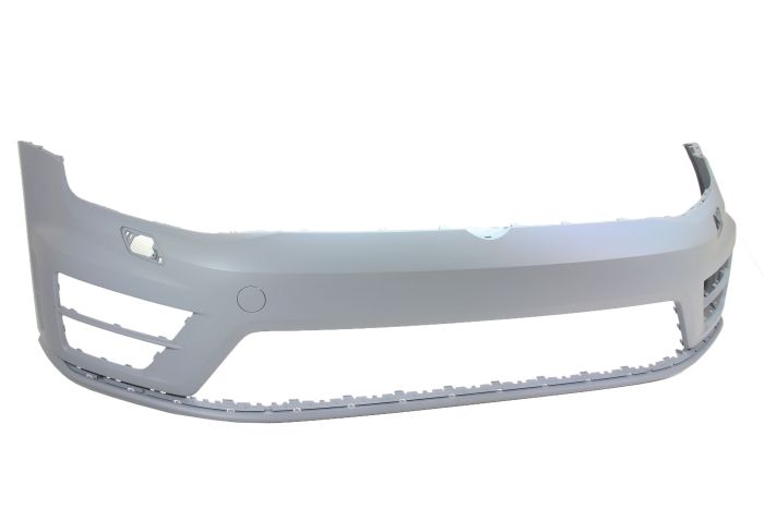 Genuine VW Mk7 Golf R Front Bumper Cover