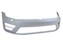 Load image into Gallery viewer, Genuine VW Mk7 Golf R Front Bumper Cover