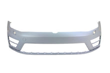 Load image into Gallery viewer, Genuine VW Mk7 Golf R Front Bumper Cover
