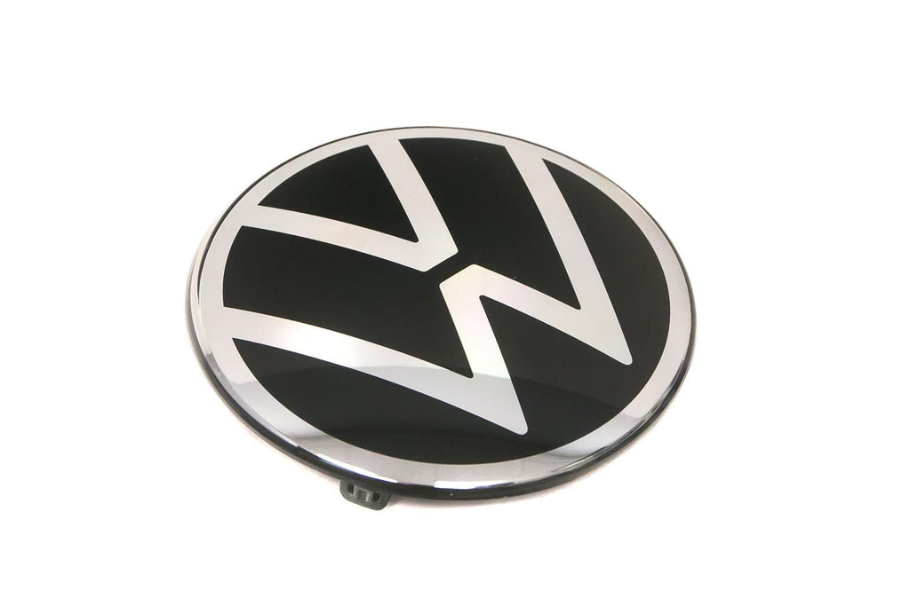 Front "VW" Emblem for MK8