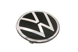 Genuine Front VW Emblem for MK8 GTI and Golf R