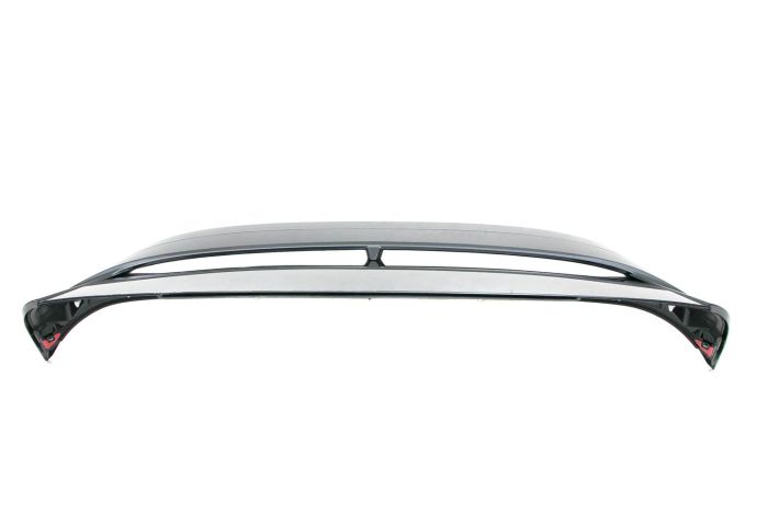 Clubsport/R Rear Spoiler - VW MK8 GTI, Golf R – New German Performance