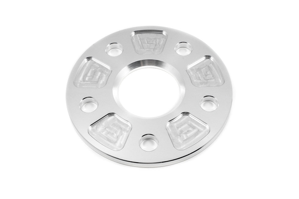 42 Draft Designs VW/Audi 5x112 Hubcentric Wheel Spacers