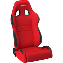 Load image into Gallery viewer, Corbeau A4 - Reclining Sport Seat