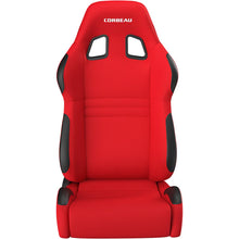 Load image into Gallery viewer, Corbeau A4 - Reclining Sport Seat