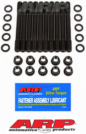 ARP Ford Pinto 2300cc Inline 4 Undercut 12 pt Head Stud Kit