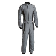 Load image into Gallery viewer, Sparco Suit Victory Pr Boot Cuff 48 GR/BK