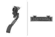 Load image into Gallery viewer, Hella 04-05 Volkswagen Passat Accelerator Assembly w/ Sensor