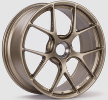 Load image into Gallery viewer, BBS FI-R EVO 20x11 Centerlock ET50 Midnight Gold Wheel