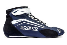 Load image into Gallery viewer, Sparco Shoe Skid 43 Blue/White