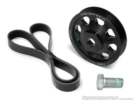 Neuspeed Power Pulley Kit • PQ35 3.2L VR6