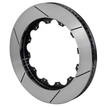 Load image into Gallery viewer, Wilwood ROTOR1400-110BK825-000UJCXXXXR 12X8.75 72 CVANE GT black SPEC-37