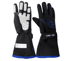 Load image into Gallery viewer, NRG Racing Gloves SFI 3.3 / 5 Approved - X-Large