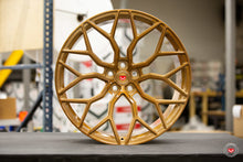 Load image into Gallery viewer, VOSSEN FORGED S17-01 - 23X10.5 - 5X130 - ET21 - BRICKELL BRONZE - URUS FITMENT - FRONT