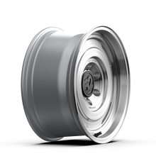 Load image into Gallery viewer, fifteen52 Analog HD 17x8 / 6x139.7 BP / 25mm ET / 106.2mm CB / 5.5in BS / Machined Clear Wheel