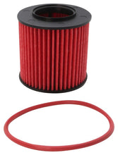 Load image into Gallery viewer, K&amp;N Oil Filter Automotive 08-18 VW Tiguan 1.4L