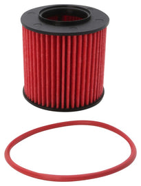 K&N Oil Filter Automotive 08-18 VW Tiguan 1.4L