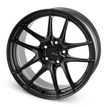 Load image into Gallery viewer, Enkei NVR5 18x10in / 5x114.3 BP / ET21 / 75mm Bore - Gunmetal Wheel