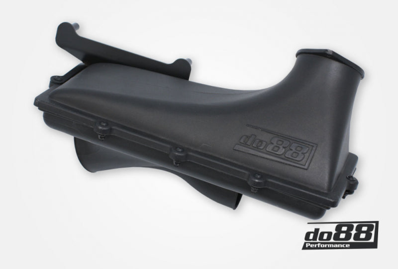 do88 Volvo C30/C70/S40/V50 T5 Turbo 04-13 Intake System – New German ...