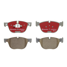 Load image into Gallery viewer, Brembo 13-18 BMW X4/X5 / 14-19 BMW X6 Xtra Ceramic Brake Pad - Front