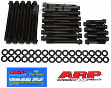 Load image into Gallery viewer, ARP BB Chevy, w/Brodix Alum heads, 12pt head bolt kit