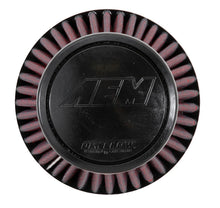 Load image into Gallery viewer, AEM 6 in Short Neck 5 in Element Filter