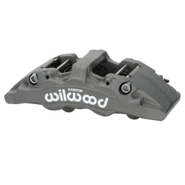 Wilwood caliper AERO6-DM bronco 21-24/RANGER 19- 22 1.75/1.62/1.62 1.25 rotor L/H ANO