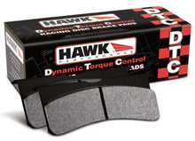 Load image into Gallery viewer, Hawk 12-20 BMW M2/3/4/5/6 DTC-70 Motorsports Front Brake Pads