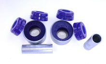 Load image into Gallery viewer, SuperPro Offset Rear Lower Control Arm Bushing Kit