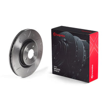 Load image into Gallery viewer, Brembo OE 08-19 Audi Q5/2014+ Porsche Macan (95B) Front Sport Brake Disc - 345x28