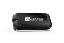 Load image into Gallery viewer, AMS Performance 2015+ Ford F-150 &amp; Raptor 2.7L/3.5L EcoBoost Stock Loc Intercooler (Black w/o Logo)