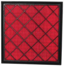 Load image into Gallery viewer, K&amp;N Opel Astra L4-1.6L F/I 09-17 Air Filter