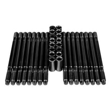 Load image into Gallery viewer, Wagner Tuning BMW S63/N63 Pro Series Headstud Set - Burnished