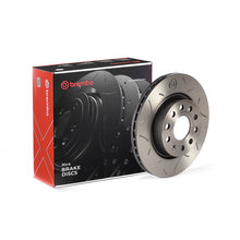 Load image into Gallery viewer, Brembo OE 04-13 VW Jetta III (1K2)/08-19 VW Jetta IV Front Sport Brake Disc - 280x19