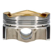 Load image into Gallery viewer, JE Pistons Subaru FA20 Ultra Series -10.20 cc 86mm Bore Piston Kit (Set of 4)