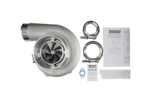 Load image into Gallery viewer, Turbosmart Water Cooled 7170 V-Band 1.07AR Externally Wastegated Reverse Rotation TS-2 Turbocharger
